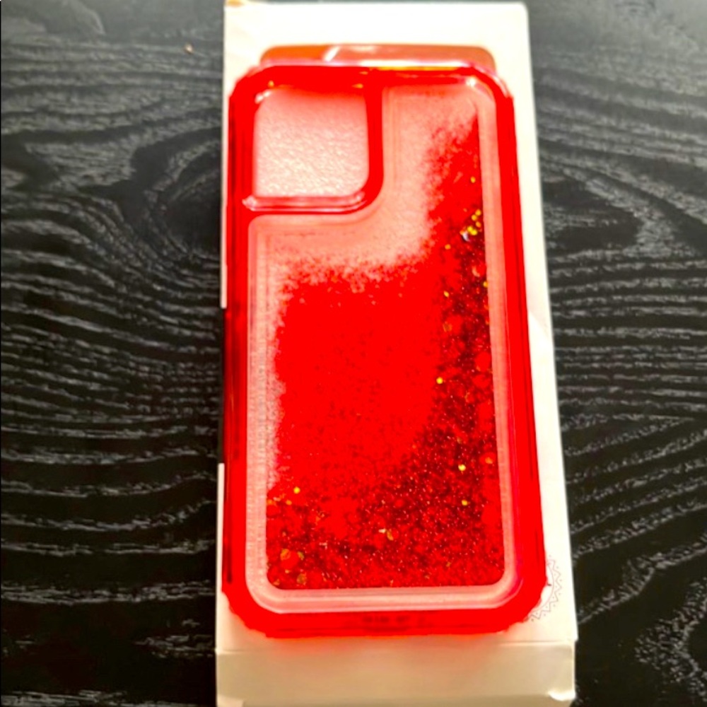 I phone 12 case